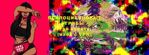 ALPHA PVP Баксан